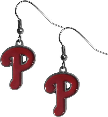 Siskiyou Sports MLB Dangle Earrings in Kuwait
