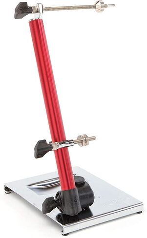 PRO TRUING Stand with Thru AXLE Adapter in Saudi Arabia