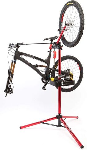 PRO TRUING Stand with Thru AXLE Adapter in Saudi Arabia
