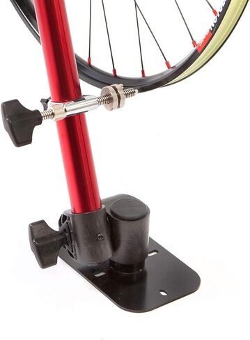 PRO TRUING Stand with Thru AXLE Adapter in Saudi Arabia