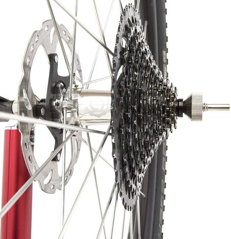 PRO TRUING Stand with Thru AXLE Adapter in Saudi Arabia