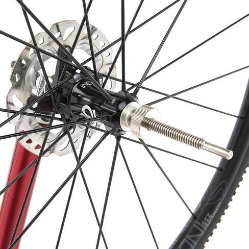 PRO TRUING Stand with Thru AXLE Adapter in Saudi Arabia