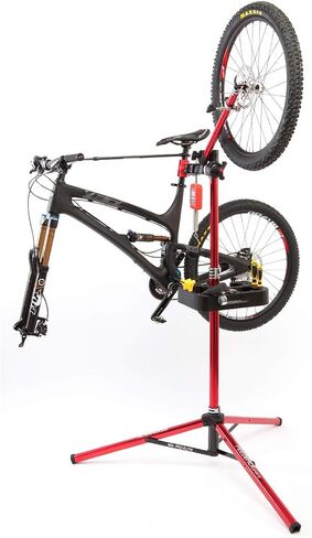 PRO TRUING Stand with Thru AXLE Adapter in Saudi Arabia