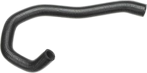 Gates 19203 Premium Molded Heater Hose in Saudi Arabia