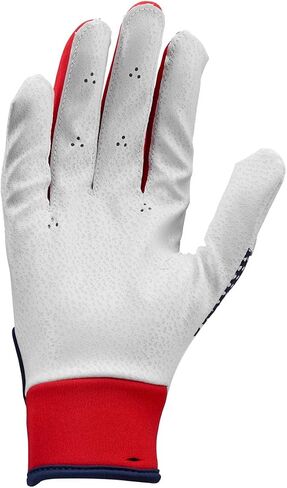Nike Adult Hyperdiamond 2.0 Batting Gloves in Saudi Arabia
