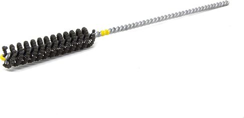 Brush Research - BC12800CD BC Flex Hone, Diamond, 1/2" Diameter, 800 Grit (Pack of 1) in Saudi Arabia