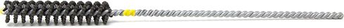 Brush Research - BC12800CD BC Flex Hone, Diamond, 1/2" Diameter, 800 Grit (Pack of 1) in Saudi Arabia