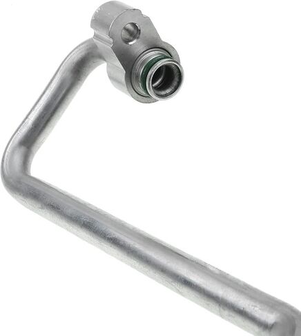 A-Premium A/C Discharge Line Hose Assembly Compatible with Toyota Solara 1999-2003 3.0L, Camry 1997-2001 3.0L, Lexus ES300 1997-2001 3.0L, Compressor to Condenser in Saudi Arabia