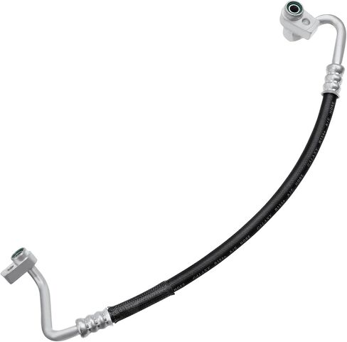 A-Premium A/C Discharge Line Hose Assembly Compatible with Ford Escape 2013-2016 L4 2.0L, Compressor to Condenser in Saudi Arabia