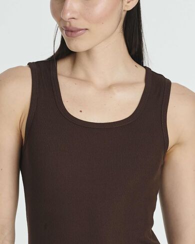 5 Pack: Women's Ribbed Sleeveless Tank Top - Yoga Casual Tops in Saudi Arabia