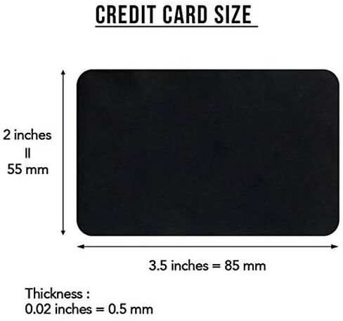 Wallet Card Love Note, Husband Gifts from Wife, Anniversary Gifts For Husband, Engraved Boyfriend Gift Idea, Deployment Keepsake, Unique & Romantic Mini WalletInsert for Men in Saudi Arabia