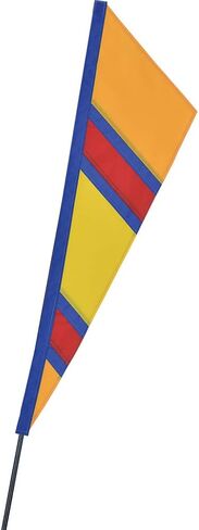 أعلام الدراجة الهوائية من Premier Kites SoundWinds Fanion in Kuwait