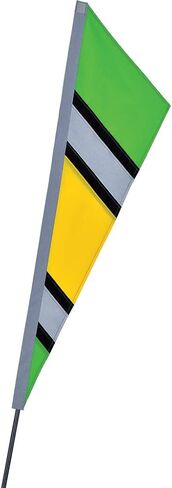 أعلام الدراجة الهوائية من Premier Kites SoundWinds Fanion in Kuwait