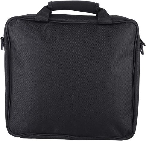 حقيبة واقية لجهاز PS4 حقيبة واقية محمولة رفيعة مضادة للصدمات والغبار حقيبة حمل حقيبة يد للسفر لجهاز PlayStation4 PS4 Slim in Kuwait