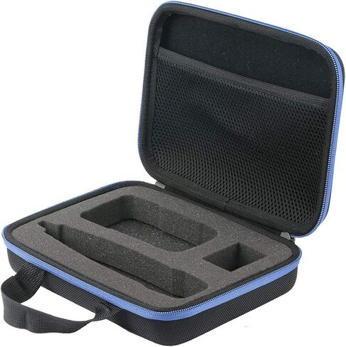 co2CREA Hard Travel Case Replacement for ELEGIANT/Tacklife/Meterk RJ11 RJ45 Wire Tracker Network Cable Tester in Saudi Arabia