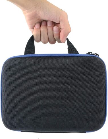 co2CREA Hard Travel Case Replacement for ELEGIANT/Tacklife/Meterk RJ11 RJ45 Wire Tracker Network Cable Tester in Saudi Arabia