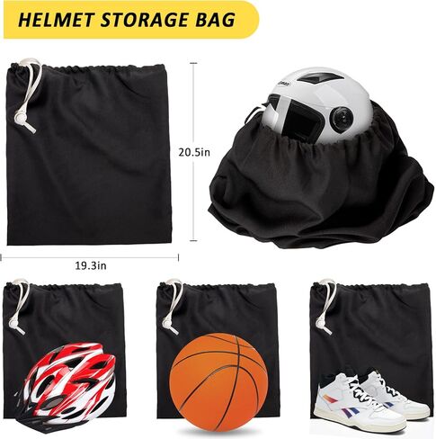 حامل خوذة AUTODECO من الألومنيوم مثبت على الحائط من الألومنيوم، أسود، دوران 180 درجة، سعة 50 رطل، 31.5 بوصة × 31.5 بوصة in Kuwait