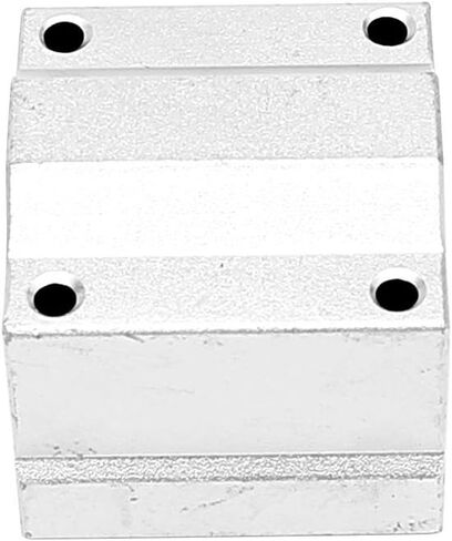 FKG SCS16UU محمل كروي ذو حركة خطية بقطر 16 مم، مجموعة من 2 in Kuwait