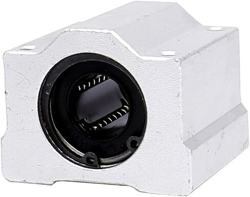 FKG SCS16UU محمل كروي ذو حركة خطية بقطر 16 مم، مجموعة من 2 in Kuwait