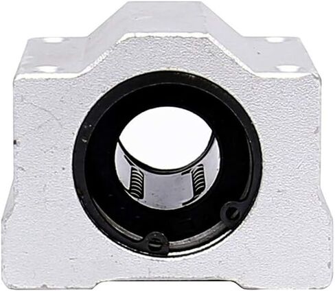 FKG SCS16UU محمل كروي ذو حركة خطية بقطر 16 مم، مجموعة من 2 in Kuwait