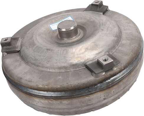 ACDelco GM Original Equipment 19419372 Automatic Transmission Torque Converter, Remanufactured (Renewed) in Saudi Arabia