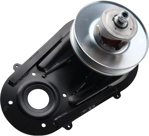 40 Series 5/8" Go Kart Torque Converter Kit Fit for 8-18hp Motors Predator 420cc GX 340 390 1" Driver in Saudi Arabia