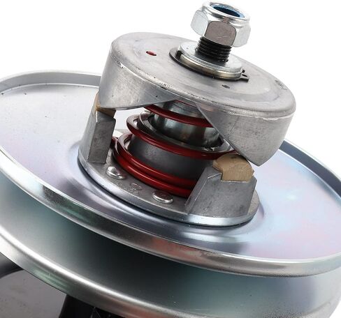 40 Series 5/8" Go Kart Torque Converter Kit Fit for 8-18hp Motors Predator 420cc GX 340 390 1" Driver in Saudi Arabia