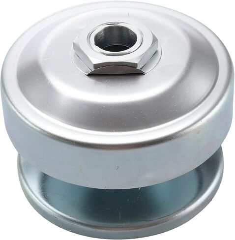 40 Series 5/8" Go Kart Torque Converter Kit Fit for 8-18hp Motors Predator 420cc GX 340 390 1" Driver in Saudi Arabia