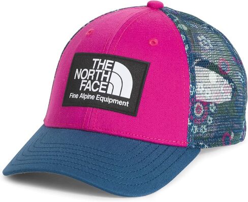 THE NORTH FACE Mudder Trucker - Youth in Saudi Arabia