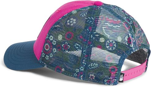 THE NORTH FACE Mudder Trucker - Youth in Saudi Arabia
