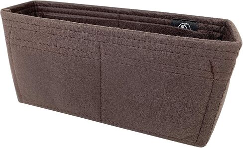 Bag Organizer for Louis Vuitton Odeon PM (New Model) Crossbody Bag - Premium Felt Purse Handbag Insert Liner Shaper (Handmade) Soft Structure Support in Saudi Arabia