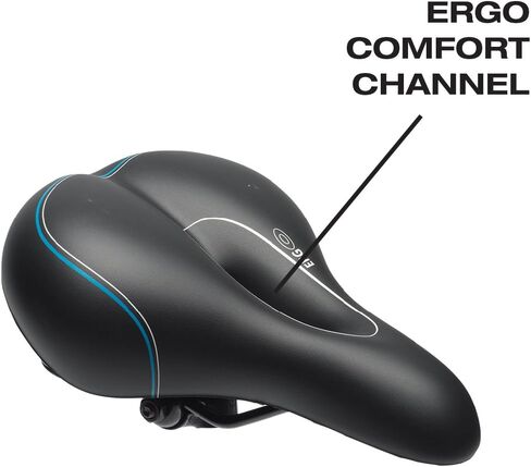Bell Comfort Bike Seats in Saudi Arabia