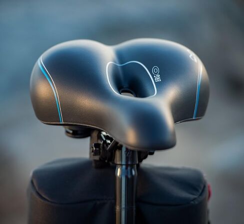 Bell Comfort Bike Seats in Saudi Arabia