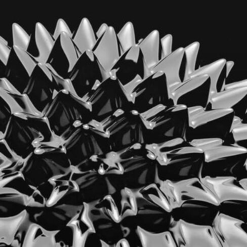 CMS MAGNETICS - 1000CC (1000 مل) سائل مغنطيسي للعلوم والتعليم والفصول الدراسية والطلاب والمعلمين والمرح والتعلم في المغناطيس والمغناطيسية in Kuwait