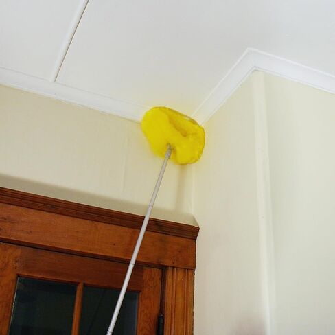 Ceiling Fan Duster (23930) in Saudi Arabia