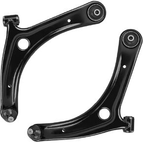 طقم التعليق في الجبهة اليمنى واليسرى اليمنى من اليسار واليمين لعام 2007-2017 Jeep Compass/Patriot 2007-2012 Dodge Caliber (2pc) in Kuwait