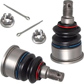 Tucarest 2PCS K500315 تعليق مفصل الكرة السفلي المتوافق مع 2013 2014 2015 2015 2017 HO-NDA Accord ، 2015-2020 AC-URA TLX [# MS60511 539-784 51220T2A305 TC6493 101-8074] in Kuwait