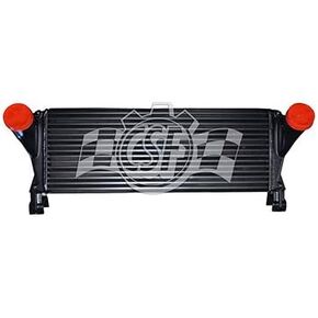 Vitrite Auto Parts New TurboCharger Intercooler/Charge Air Cooler لعام 2013-2018 RAM Pickup 2500 و 3500 ، 6.7 لتر توربو محرك CH3012102 in Kuwait