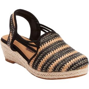 ComfortView Women’s The Clea Espadrille (عرض واسع) in Kuwait
