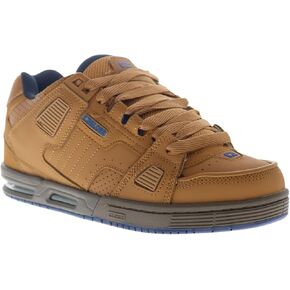 Globe Men's Sabre Skate Shoe, Burnt Caramel, 10.5 in Kuwait