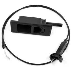 for Chevy for Camaro 1989-1992,for Pontiac for Firebird 1989-1992 Convertible Top Release Cable Handle in Kuwait