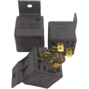 1pcs/lot Relay V23234-A1001-Y036 0332209150 Automotive air Conditioning Fan Relay in Saudi Arabia