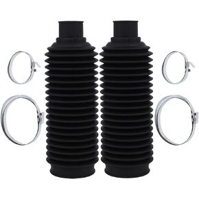 ECCPP-2PCS Front Tie Rod Boot Fit 1996-2002 لـ Toyota لـ 4Runner 1995-2004 لـ Toyota for Tacoma in Kuwait
