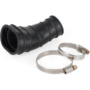 Air Intake Hose Tube Carburetor to Air Box Boot Carb Intake Tude For Honda CT 90 CT90 K2-1977 17253-102-700 in Saudi Arabia