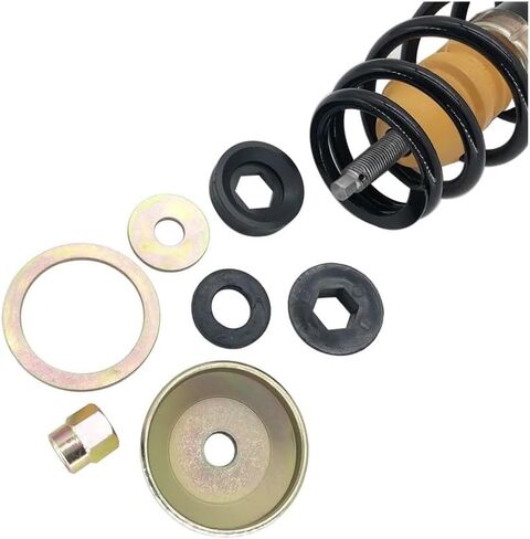 تناسب 300cc امتصاص الصدمات FA D300 H300 G300 ATV Q Systems in Saudi Arabia