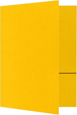 مجلدات العروض التقديمية من LUXPaper مقاس 9 × 12 بوصة | جيبين | منتصف الليل الأسود | 100 رطل. الغلاف | 25 الكمية in Saudi Arabia