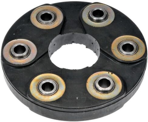 Drive Raving Coupler الخلفي لـ 300d ، لـ 300td ، لـ 380se ، لـ 380sec ، لـ 380sel ، لـ 380sl ، لـ 380slc ، لـ 420sel ، لـ 450se ، لـ 450sel ، لـ 450sl ، لـ 450slc ، لـ 500sec ، مقابل 560sec ، مقابل 560SEC ، in Saudi Arabia