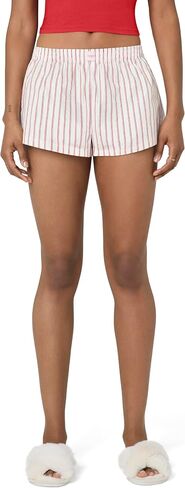 florence by mills Women's Couch Date Collection Cheeky Low-Rise Sleep Short in Saudi Arabia