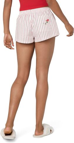 florence by mills Women's Couch Date Collection Cheeky Low-Rise Sleep Short in Saudi Arabia