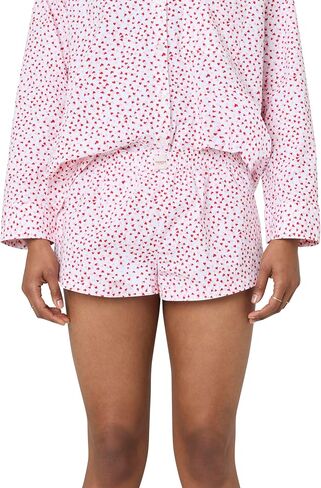 florence by mills Women's Couch Date Collection Cheeky Low-Rise Sleep Short in Saudi Arabia